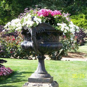 Meet your Posher, Lori